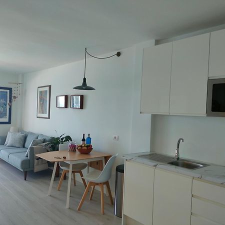 Appartamento Bajamar,un lugar mágico Bajamar  Esterno foto