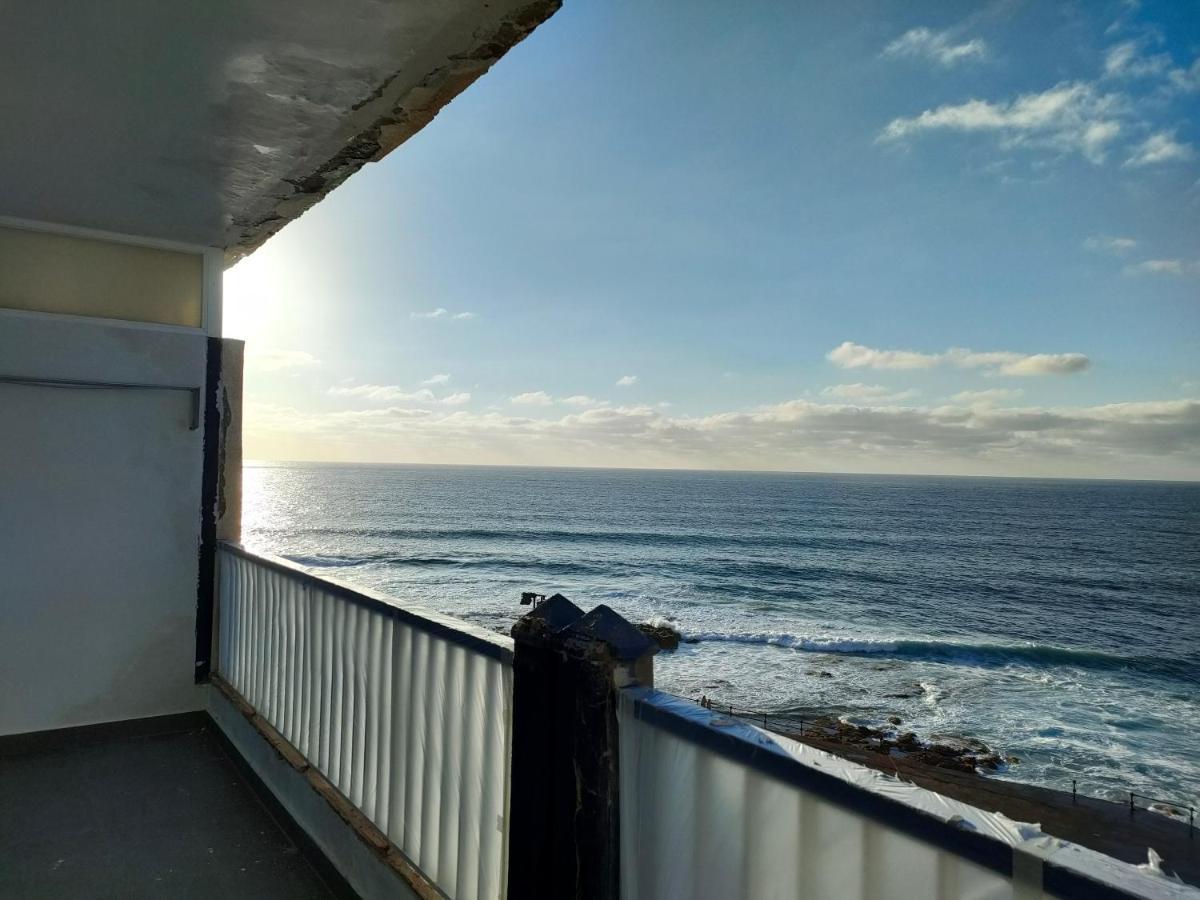 Appartamento Bajamar,un lugar mágico Bajamar  Esterno foto