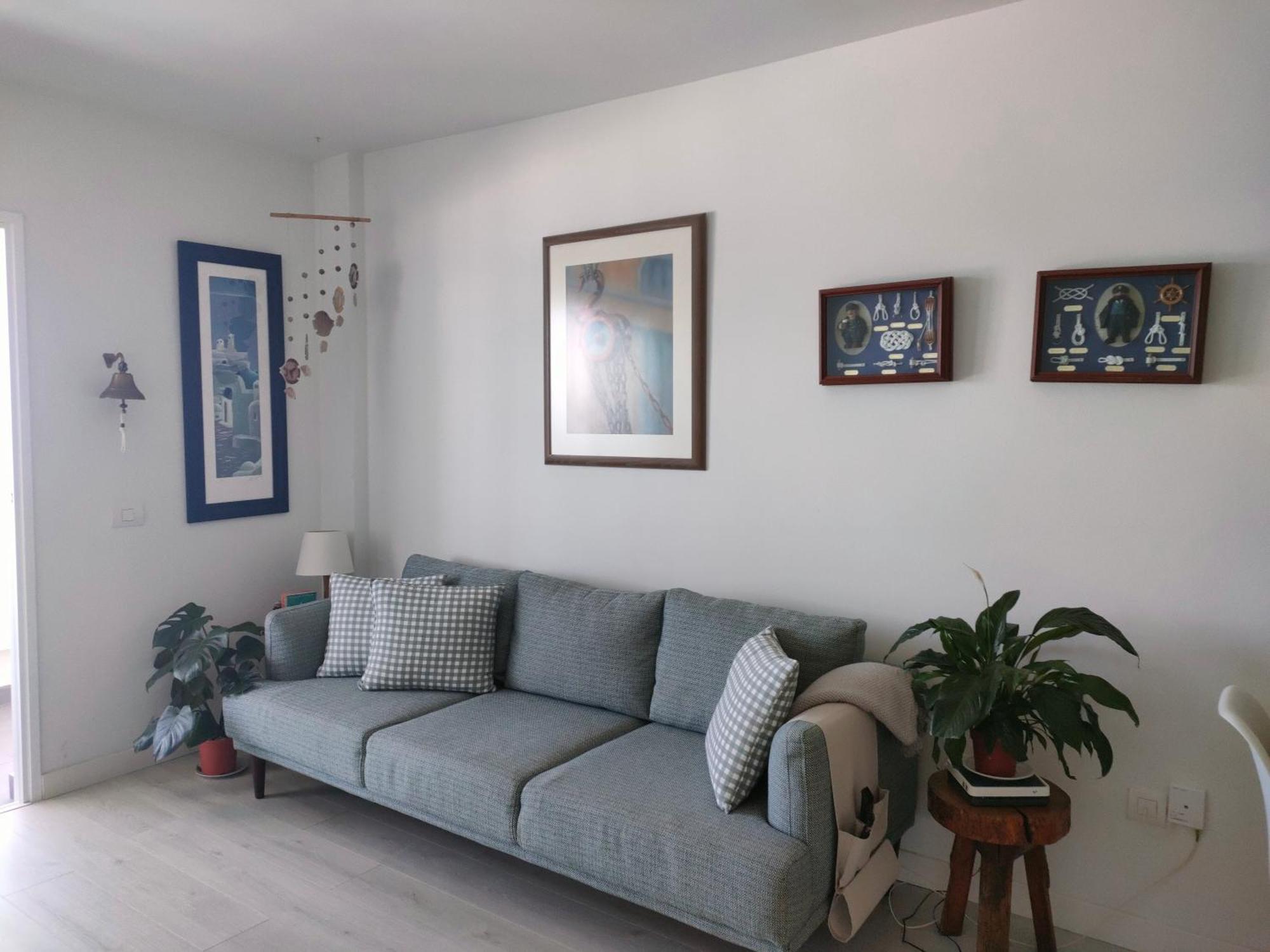 Appartamento Bajamar,un lugar mágico Bajamar  Camera foto